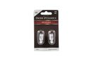 Photo of a package of Diode Dynamics 194 LED Bulb HP5 LED Warm - White Short (Pair)
