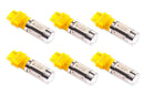 Photo Diode Dynamics 3157 LED Bulb HP11 LED - Amber Set of 6