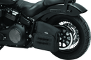Kuryakyn Hoodrat Universal Swingarm Bag