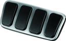 Kuryakyn Brake Pedal Pad For Honda Chrome