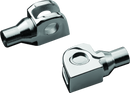 Kuryakyn Tapered Peg Adapter Front For Kawasaki & Suzuki