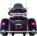 Kuryakyn Rear Light Bars For Trikes Chrome