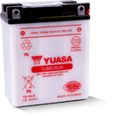 Yuasa YB12A-B Yumicron 12-Volt Battery