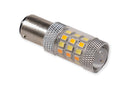 Photo of Diode Dynamics 1157 LED Bulb HP24 Dual-Color LED 
