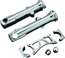 Kuryakyn Fork Skins For 04-Up XL Chrome