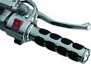 Kuryakyn ISO Grips Metric Chrome