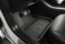 3D MAXpider 2024 Tesla Model 3 Elitect Floor Mat 1st/2nd Row