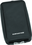 Kuryakyn Magnetic Device Tank Pouch Black