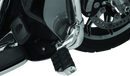 Kuryakyn Tour-Tech Cruise Mounts Only 4in Arm