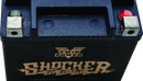 Twin Power YTX-14L Shocker Gel Battery Replaces H-D 65958-04 220 CCA