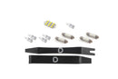 Photo of a set of the Diode Dynamics 15-23 Dodge Challenger Interior LED Kit Cool White Stage 2