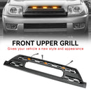 TRD Pro Style Front Grille | Toyota 4Runner 2003-2005