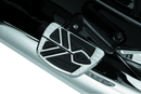 Kuryakyn Spear Mini Boards Without Adapter Chrome