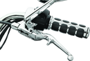 Kuryakyn Trigger Levers 08-13 Touring Cable Chrome