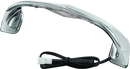 Kuryakyn L.E.D. Lighted Trunk Lid Handle 01-17 GL1800 Chrome