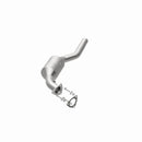 MagnaFlow Direct Fit Catalytic Converter 01-05 Porsche 911 3.6L Front Right (California)