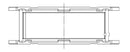 ACL BMW B58B30/S58B30 3.0L Inline 6 Standard Size Main Bearings
