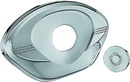 Kuryakyn Timing Chain Cover Set 01-17 GL1800 Chrome