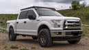 Ford Raptor / F150 Prinsu Roof Rack | 2015-2017