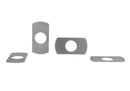 Ford Racing Valve Rocker Arm Pedestal Shim Kit