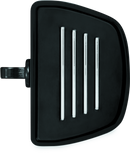 Kuryakyn Premium Mini Boards With Male Mount Adapters Black