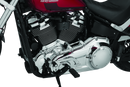Kuryakyn Inner Primary Cover 18-Up Softail  Chrome