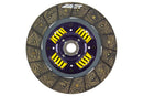 ACT 2006 Mazda 6 Perf Street Sprung Disc