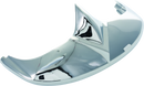Bikers Choice 59-66 FL Chrome Reproduction Front Fender Tip Replaces H-D 59216-59