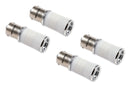 Photo of a 4-pack of Diode Dynamics 1156 LED Bulbs HP48 LED