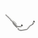 MagnaFlow Direct Fit Catalytic Converter 96-99 Ram 1500/2500/3500