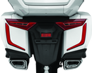 Kuryakyn Omni L.E.D. Rear Bag Accents 18 and up GL1800