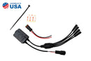 Diode Dynamics Bluetooth RGBW M8 Controller 1ch