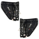 Oracle Lighting 21-24 Ford F-150 Flush Style LED Tail Lights