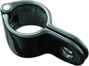 Kuryakyn Magnum Quick Clamp 1-1/4in Gloss Black