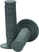 ProTaper 1/3 Waffle Grips - Grey