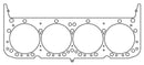 Cometic Chevy Small Block 4.165 inch Bore .051 inch MLS Head Gasket (w/All Steam Holes)