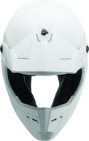 Answer AR1 Solid Helmet White Youth - Small