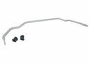 Whiteline 04-08 Acura TSX Rear Heavy Duty Adjustable 22mm Swaybar