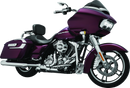 Kuryakyn Oil Cooler Cover 11-16 Touring Chrome