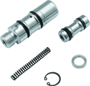 Bikers Choice L87-17 Big Twin (Exc.08-Up FLH/FLT) L87-03 XL Rear Master Cyl Rbld Kit H-D 42382-87C