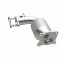 MagnaFlow OEM Grade Direct Fit Converter 15-19 Subaru WRX H4 2.0L
