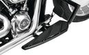 Kuryakyn Phantom Floorboards 18 and Up H-D Softails Black
