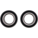 Pivot Works 2015 Polaris Hawkeye 325 2x4 - Rear Wheel Bearing Kit