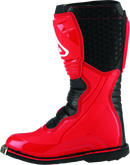 Answer AR1 Boot Black/Red Size - 7