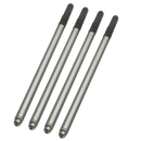 S&S Cycle 84-99 BT Adjustable Pushrod Set - .175in