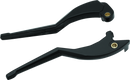 Kuryakyn Legacy Levers For 17-22 Scout Black