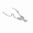 MagnaFlow Sys C/B 94-98 Ford Mustang Gt/Cobra 4.6L