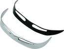 Kuryakyn Fender Tip Front Trailing Edge 90-17 Fat Boy Models Chrome