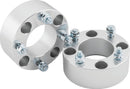 QuadBoss Wheel Spacer 4/137 - 2in - M12x1.5