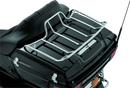 Kuryakyn Luggage Rack For Tour Pak Chrome